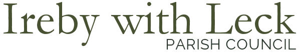 Ireby with Leck Parish Council
